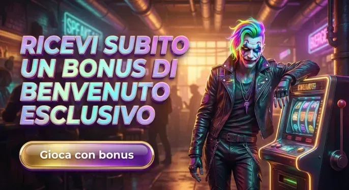 Wild Chance Casino